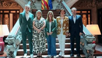 Los mutualistas catalanes podrán usar la receta electrónica a partir del 1 de junio