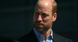 Guillermo de Inglaterra hace público, por primera vez, que pagará hasta ocho millones de euros en impuestos