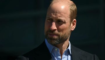 Guillermo de Inglaterra hace público, por primera vez, que pagará hasta ocho millones de euros en impuestos