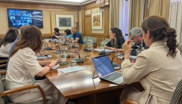 Sanidad y las comunidades aprueban el reparto de 39 millones para salud mental y casi 18 para prevenir el suicidio