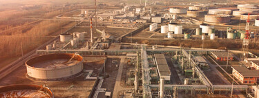 Una OPEP pero "a la inversa": la radical idea para que la demanda y no la ofertadicte los términos del petróleo
