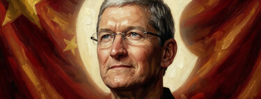 Tim Cook ha sido un CEO maravilloso para los inversores de Apple. Para Estados Unidos, no tanto