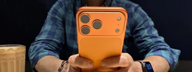iPhone 17 Pro Max, seis meses después: el teléfono que mejor entiende lo que significa ser "Pro"