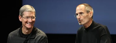 Steve Jobs te podía destrozar a gritos en una reunión. Tim Cook solo necesitaba una hoja de cálculo y cuatro palabras para que la sala empezara a sudar