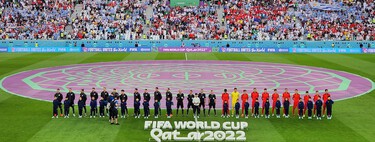 RTVE quiere ganar la guerra de audiencias a cualquier precio. Aunque ese precio sean los 55 millones del Mundial de Fútbol