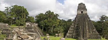 Los restos de una antigua ciudad maya nos dejan lecciones para el futuro: un sistema alucinante contra la sequía