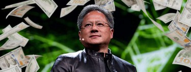 El superpoder de Nvidia no es tener dinero, es hacer que todos trabajen para ella: Foxconn es la última en unirse