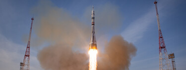 La NASA tiene un grave problema con la Estación Espacial Internacional: la puerta de Rusia no funciona