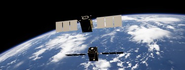 Llevamos años quemando la basura espacial para quitarnos el problema de encima. Ha resultado ser una pésima idea