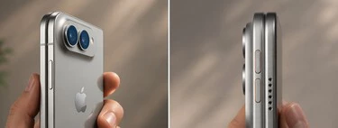 "No ha alcanzado el control de calidad de Apple". El iPhone plegable se enfrenta a su primer problema serio de producción