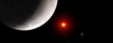 Llevamos años estudiando los planetas de TRAPPIST-1 con una gran esperanza. El James Webb acaba de tumbarla