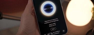 Apple envía las invitaciones a prensa de la WWDC26: empieza la cuenta atrás para conocer a la nueva Siri y los avances en IA