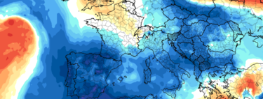 Sin rastro de la primavera en pleno mayo: España acaba de entrar en un "episodio polar" por culpa de Groenlandia