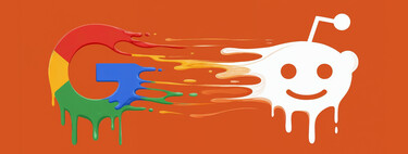 Google ya sabe cómo hacer que sus AI Overviews sean más humanas: usar el contenido de Reddit sin piedad