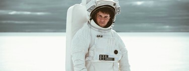 Tenemos un grave problema en nuestros planes para colonizar Marte: la sangre de los astronautas está mutando