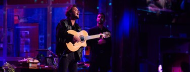 Manuel Carrasco tendrá que pagar 400.000 euros de multa por su concierto en el Bernabéu. Insonorizarlo costaría mucho más