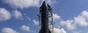 SpaceX no quiere que Blue Origin le adelante por la derecha: el éxito de Starship V3 acelera la carrera hacia la Luna
