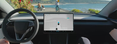 En 2019, Elon Musk prometió conducción autónoma para todos los Tesla vendidos desde entonces. En 2026, ha dado marcha atrás