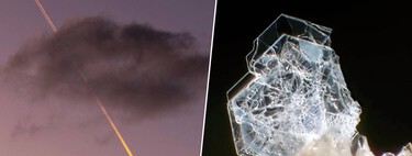 En 1724 cayó un meteorito en Alemania: acabamos de descubrir que contenía un material 'imposible' para la física 