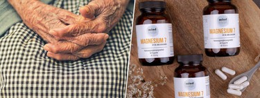 El "acelerador" oculto del envejecimiento: cómo impacta no tener suficiente magnesio en nuestro cuerpo