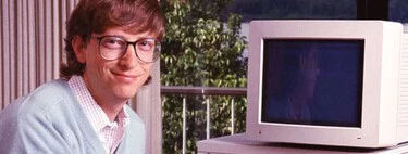 Bill Gates dijo que el Mac "era el futuro de la informática". Lo que Apple no vio venir es que Microsoft sería su verdadero enemigo 