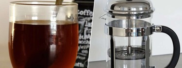 Los franceses inventaron en 1850 la mejor herramienta para los cafeteros españoles: una prensa 