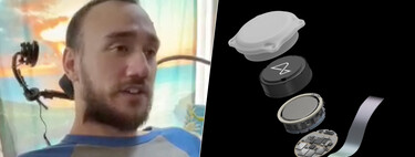 "Ha cambiado mi vida": Elon Musk comparte un vídeo del primer paciente con un implante de Neuralink