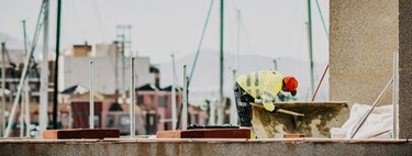 Si la pregunta es "por qué España no construye más casas", la industria del ladrillo tiene la repuesta: no es rentable