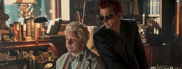 Hoy en Prime Video, la conclusión de la mejor serie del creador de 'The Sandman' llega con una sorpresa radical en su duración 