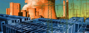 Europa tenía planes muy ambiciosos para instalar centros de datos hasta que miró algo: el estado de su red eléctrica