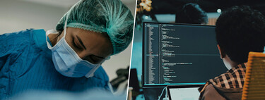 Trabajar en una tecnológica fue el sueño de los millennials de EEUU. La Gen Z tiene claro qué prefiere: los hospitales