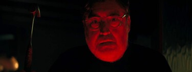 8 estrenos esta semana en Netflix, incluyendo una serie de ciencia ficción y misterio de los creadores de 'Stranger Things'