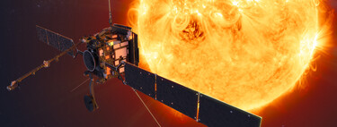 La ráfaga solar más larga jamás detectada duró casi tres semanas. Cuatro naves tuvieron que unir fuerzas para estudiarla 