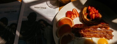 A la pregunta de si "desayunar nada más levantarse es bueno para tu cuerpo", la ciencia ofrece una respuesta clara