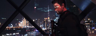 Uno de los principales héroes de acción de Prime Video regresa hoy a la plataforma, aunque con formato novedoso