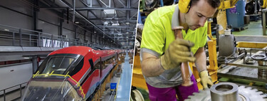 Si la pregunta es qué puede hacer Renfe para frenar a Ouigo e Iryo, la respuesta no está en los precios