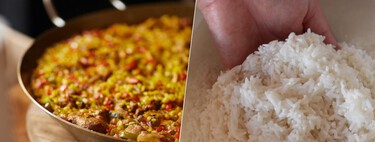 Mientras los expertos en cocina debaten si hay que lavar el arroz la ciencia zanjó el debate hace tiempo