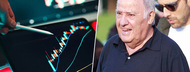 Con solo tres movimientos, Amancio Ortega ha conquistado el Ibex35: es ya el inversor más poderoso de España