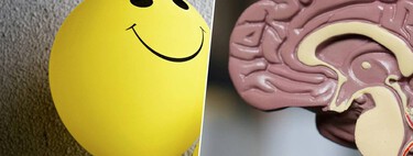 Siempre nos reímos de Mr. Wonderful por creer que los pensamientos positivos te harían feliz. Pero algo de razón tenía