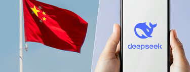 DeepSeek es bueno, bonito y muy barato. Y sobre todo, el arma para crear una industria china de hardware independiente de Nvidia