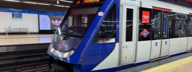 Pago con tarjeta y móvil en tornos del Metro de Madrid: qué cambia a partir del 1 de junio 