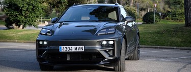 Porsche Macan, análisis: hubo un día que este coche montó un V6 de gasolina, y eso es lo que Porsche quiere que olvides