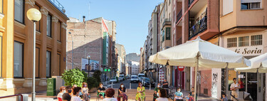 El urbanismo táctico funciona. Y España tiene uno de los mejores ejemplos en una ciudad inesperada