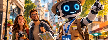 Cómo crear una IA especializada para tu próximo viaje con NotebookLM: planifica itinerarios y responde a tus dudas