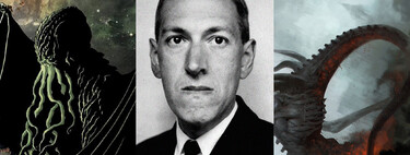 De ‘Providence’ a ’30 Monedas’: analizamos las relecturas de H.P. Lovecraft junto a tres expertos en Horror Cósmico