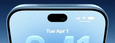 Se ha filtrado el frontal del iPhone 18 Pro y hay tres cosas de su pantalla que llaman demasiado la atención