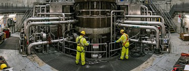 Occidente dejó de construir centrales nucleares porque eran demasiado caras: China le está dando una lección