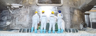 El superordenador Frontier es la segunda máquina exaescala más potente del planeta. Y tiene una misión: la fusión nuclear