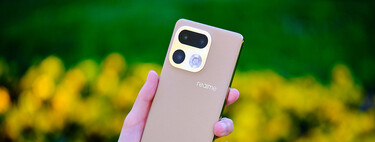 Realme 16 Pro+, análisis: no arriesga ni un poco, pero no hace falta para ser candidato a mejor gama media de 2026