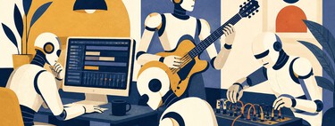 Spotify y Apple Music tienen un problemón con la música generada por IA. Y los músicos de verdad lo están pagando 
